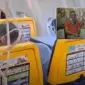 Ljubiša Karović nakon incidenta u avionu: “Ponudili su nam samo novi let”