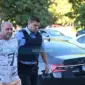 Pred tužiocem osumnjičeni za zaključavanje žene i njenog sina u stanu u Banjaluci (VIDEO)