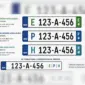 Upućena inicijativa: Dobijaju li vozila u BiH uskoro nove tablice?