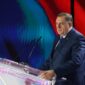 Dodik: Hrišćanske vrijednosti u BiH brane se od histeričnih pokušaja majorizacije
