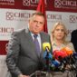 Dodik: BiH ne može funkcionisati s bonskim ovlašćenjima