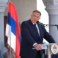 Dodik: Srpska mogla da preživi jedino zato što je njen narod htio da ona postoji (VIDEO)