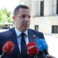Kovačević: Sa narodom ćemo pobjeđivati bez obzira na CIK-ove, PIK-ove i ostale zlotvore