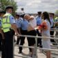 Srbin priveden na Gazimestanu: Policija nas je tukla i vrijeđala (VIDEO)