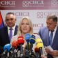Cvijanović: SNSD nastavlja da se drži svoje politike – Srpska na prvom mjestu (VIDEO)
