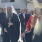 Patrijarh Porfirije služi liturgiju u Bratuncu (FOTO)