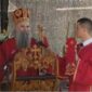 Patrijarh Porfirije: Naša vjera je naša lična karta (FOTO)