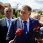 Dodik: Puna podrška Stevandiću da ne dozvoli omalovažavanje Narodne skupštine