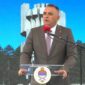 Minić: Kultura sjećanja ključna za očuvanje istine o stradanju srpskog naroda (VIDEO)