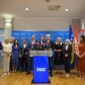 Čović: BiH mora preuzeti odgovornost u svakom smislu (VIDEO)
