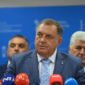 Dodik: Vratiti BiH na Ustav i proglasiti ništavnim sve odluke visokih predstavnika (FOTO/VIDEO)