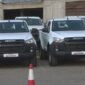 ŠG “Prijedor” primjer uspješnog poslovanja; Nabavljeno šest terenskih vozila