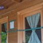 Na srpskim vikendicama na Gazivodama obavještenje da pripadaju prištinskom Ministarstvu poljoprivrede