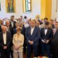 Manastir Osovica obilježava praznik Presvete Bogorodice Trojeručice, prisustvuje Dodik (FOTO)