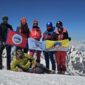 Planinari iz Hercegovine za RTRS: Vremenske prilike natjerale nas da odustanemo od vrha Elbrusa, čime smo izbjegli sudbinu kolega iz Zenice