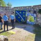 Na Zvorničkoj tvrđavi uvredljivi i antisrpski grafiti (FOTO)