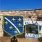 Na Zvorničkoj tvrđavi uvredljivi i antisrpski grafiti