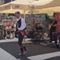 Milan Vasić: Prije nastupa u Prizrenu tzv. kosovska policija mi rekla šta smijem da pjevam (VIDEO)