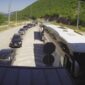 Gužve na prelazima Gradiška, Donja Gradina, Rača, Orašje, Brod, Zupci i Velika Kladuša