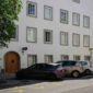 Hitlerova rodna kuća u Austriji postaje policijska stanica