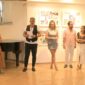 IZLOŽBOM AKVARELA I ART KUTKOM POČEO “ŠA FEST”