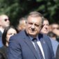 Dodik o zločinu nad Srbima „Garavice predstavljaju jedno od najduže skrivanih i prećutkivanih srpskih stratišta“