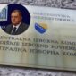 Odluke CIK-a: Novčana kazna za SDP BiH zbog preuranjene kampanje, odbijen prigovor PDP-a protiv Dodika