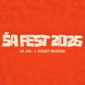 SUTRA POČINJE ŠA FEST