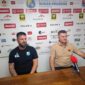 Trener i sportski direktor Rudara prvi put pred medijima: “Pravimo ekipu koja će biti konkurentna svima!”