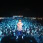 Odlična atmosfera obilježila prvo veče Jelen Garden Festa, festival se nastavlja u nedjelju (FOTO)