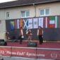 ODRŽAN ZAVRŠNI KONCERT 10. MEĐUNARODNOG FESTIVALA FOLKLORA „KOZARSKO KOLO“