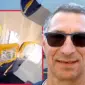 Ispovijest Ljubiše koji je VISIO IZ AVIONA: “Sa svih strana mi je tekla krv, tražim čovjeka koji mi je pomogao”
