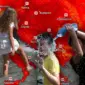 SPREMITE SE ZA PAKLENE VRUĆINE Do kraja mjeseca sunčano, živa u termometru dostiže 40 stepeni