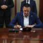Nedeljko Elek smijenjen sa svih javnih funkcija, isključen i iz članstva SNSD-a