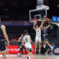 Srbija pregazila Litvaniju spektakularnom stotkom: Nikola Kusturica uveo “orliće” u polufinale Mundobasketa!