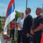 Gradonačelnik Javor prisustvovao parastosu poginulim borcima u Jelićkoj (FOTO)