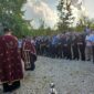 U Gornjem Jelovcu obilježen Dan sjećanja na djecu ubijenu tokom genocida nad Srbima, Jevrejima i Romima u NDH
