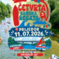 Četvrta Sanska regata 2026