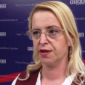 (FOTO) „Direktno kršenje Izbornog zakona“ Novaković Bursać žestoko OPLELA po CIK BiH