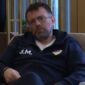 FK Borac se oglasio o akciji SIPA: “Poslujemo transparentno, puna podrška Zvjezdanu Misimoviću”