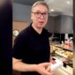 (VIDEO) “Mi sendvičari to najbolje znamo” Vučić poslije parade u Parizu otišao na sendvič