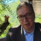 (VIDEO) Vučić o izborima u Srbiji “Ako naša lista bude poražena, iste večeri pružićemo ruku blokaderima i čestitati na pobjedi”