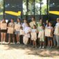 Edukativna radionica “Budi recikliša”: MLADI KROZ UMJETNOST UČE O RECIKLAŽI
