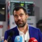 Igor Dodik: “Politiku sam učio od najboljeg, od svog oca”