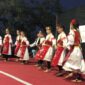 U BREZIČANIMA ODRŽANO VEČE NARODNE IGRE I PJESME