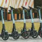 Zakon kao jedini put do bezbjedne vožnje električnih trotineta