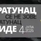 U subotu obilježavanje stradanja Srba u Podrinju, liturgiju služi Patrijarh Porfirije