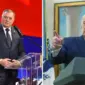 Milorad Dodik pisao Donaldu Trampu