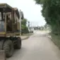 Prijedor: Počeli radovi na izgradnji kanalizacione mreže u Gomjenici