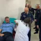 Budimir: Pripadnici MUP-a Srpske među najmasovnijim davaocima krvi
